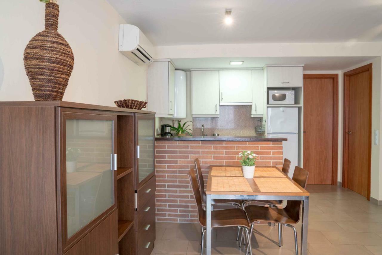 Apartamento Sant Pere