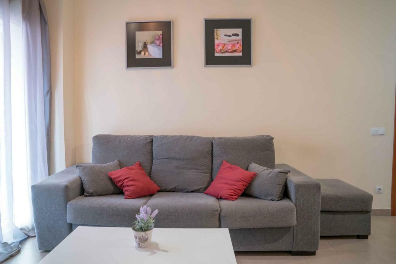Apartamento Sant Pere Lloret de Mar