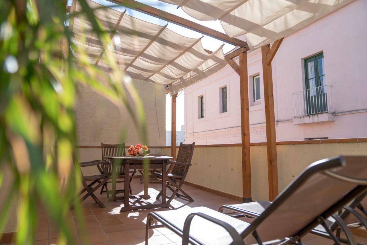 Sant Pere Apartamento *