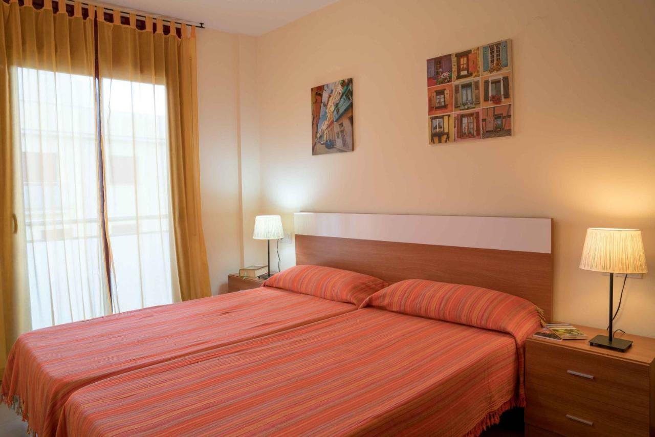 Sant Pere Apartamento *