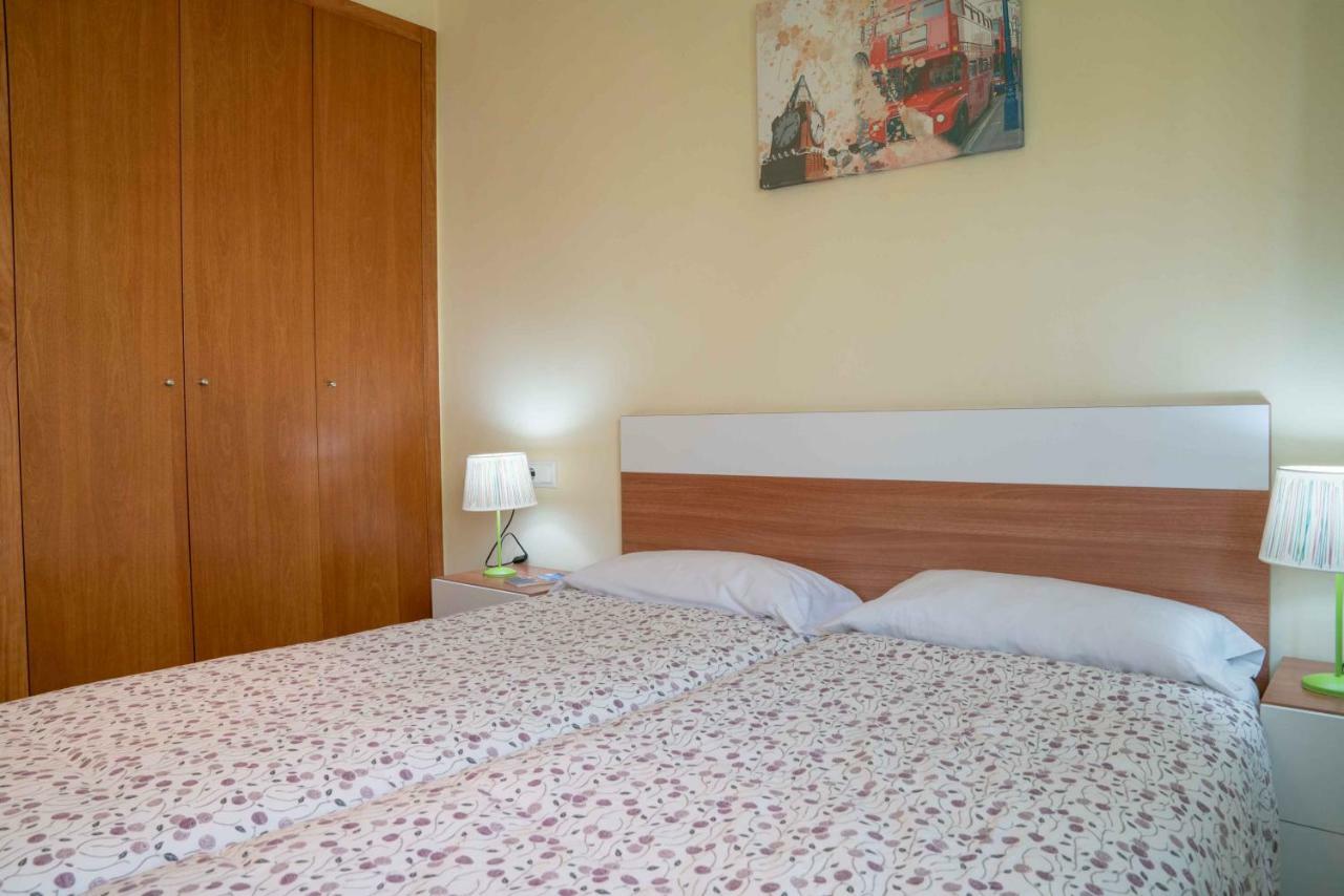 Apartamento Sant Pere