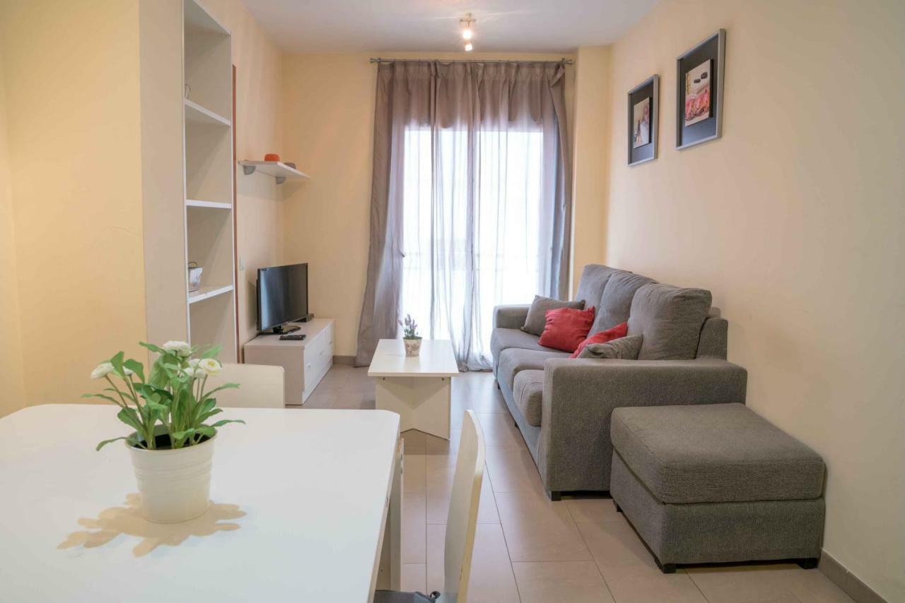 Apartamento Sant Pere