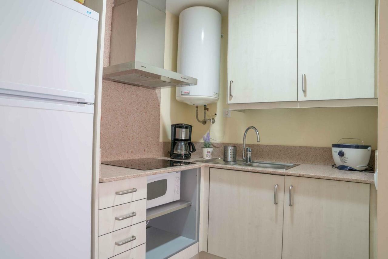 Apartamento Sant Pere