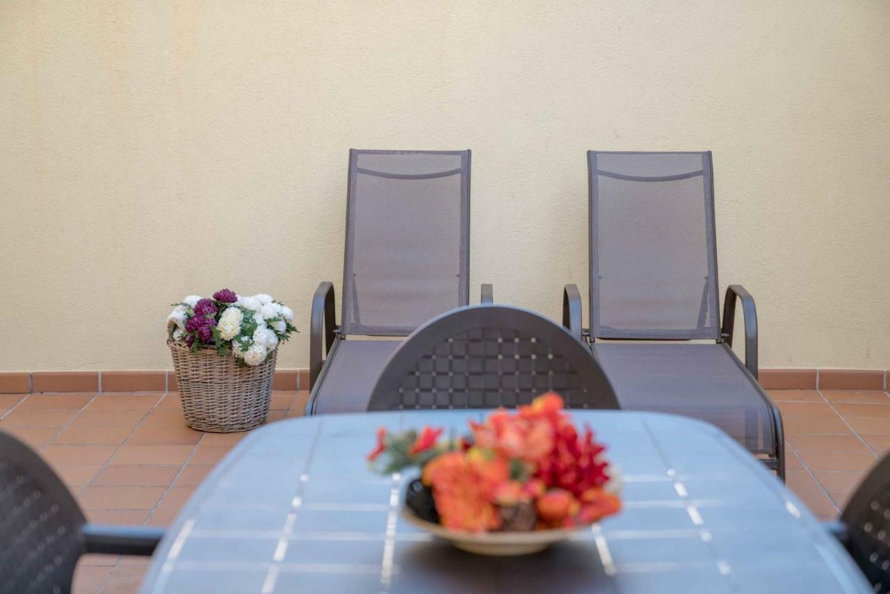 Apartamento Sant Pere