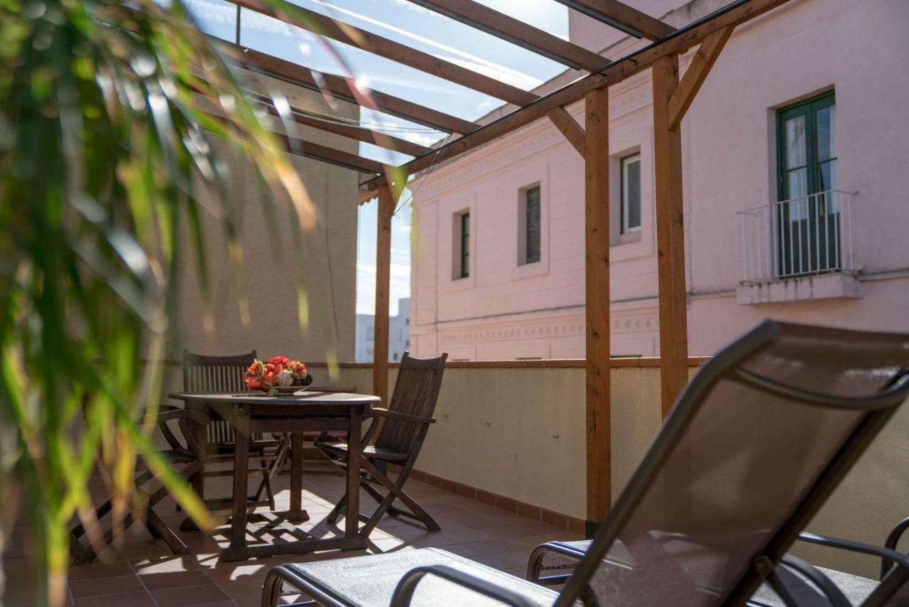 Apartamento Sant Pere Lloret de Mar