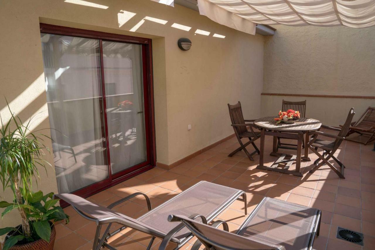 Apartamento Sant Pere Lloret de Mar