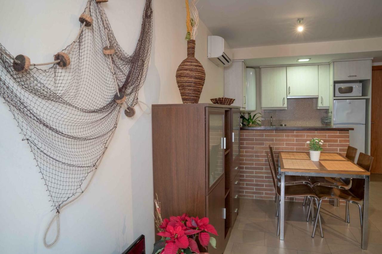 Apartamento Sant Pere Lloret de Mar