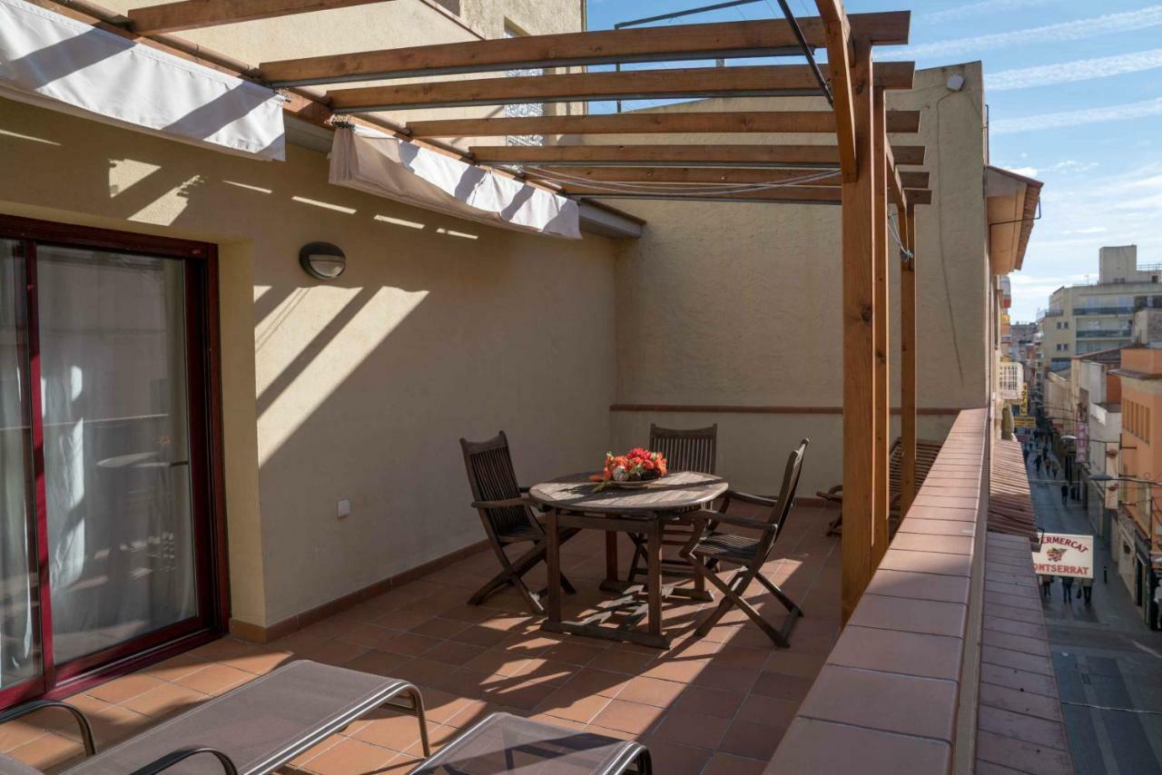 Sant Pere Apartamento *