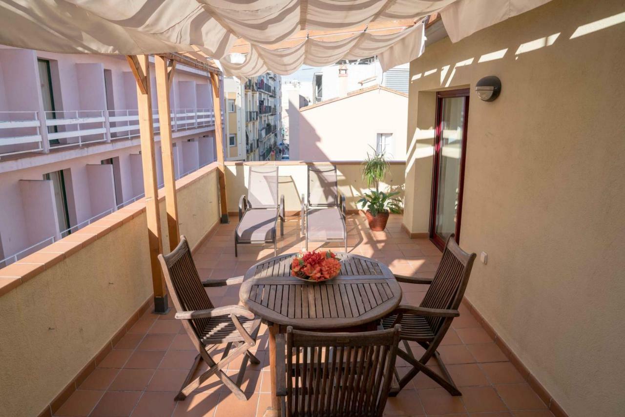 Apartamento Sant Pere Lloret de Mar