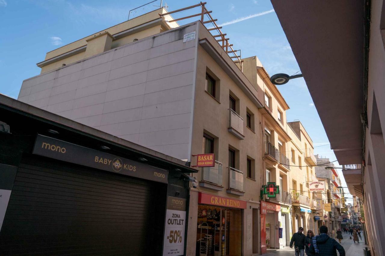 Sant Pere Apartamento Lloret de Mar