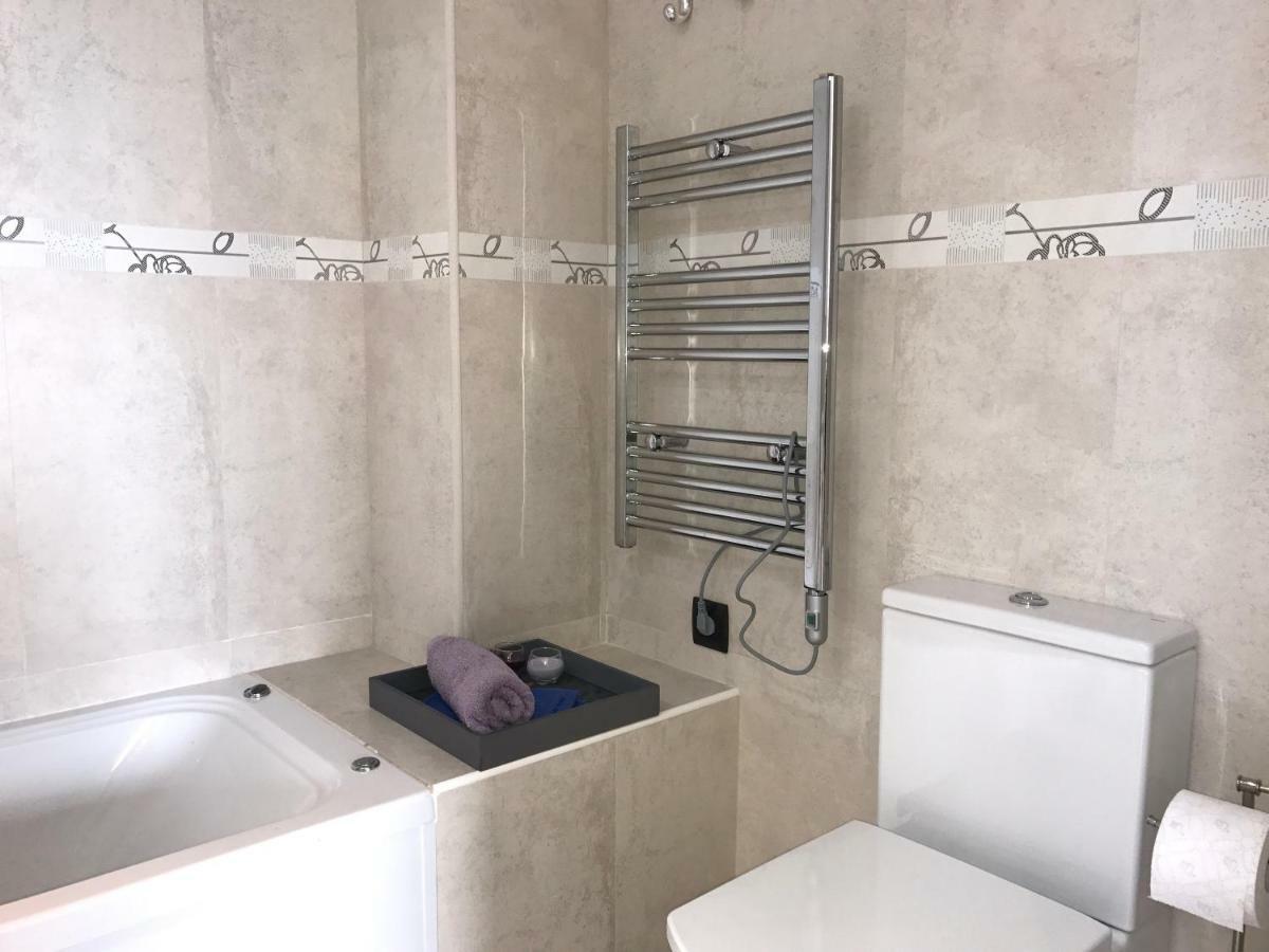 Luxury Marina Villa Lloret de Mar