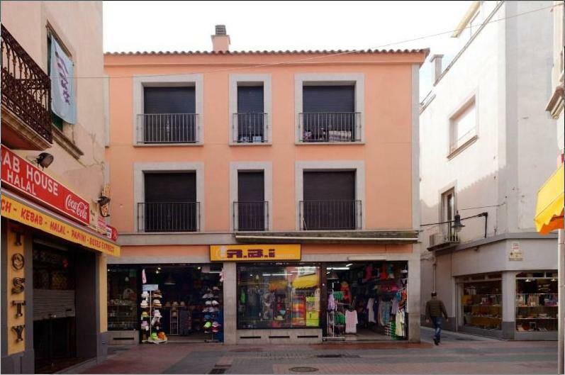 Apartment Yaco