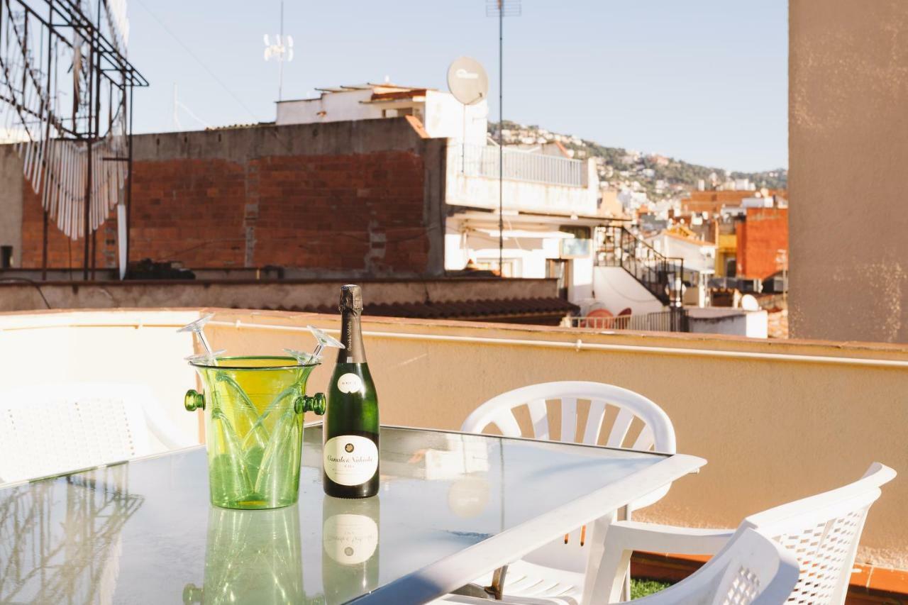 Sonia Duplex Center Apartment Lloret de Mar