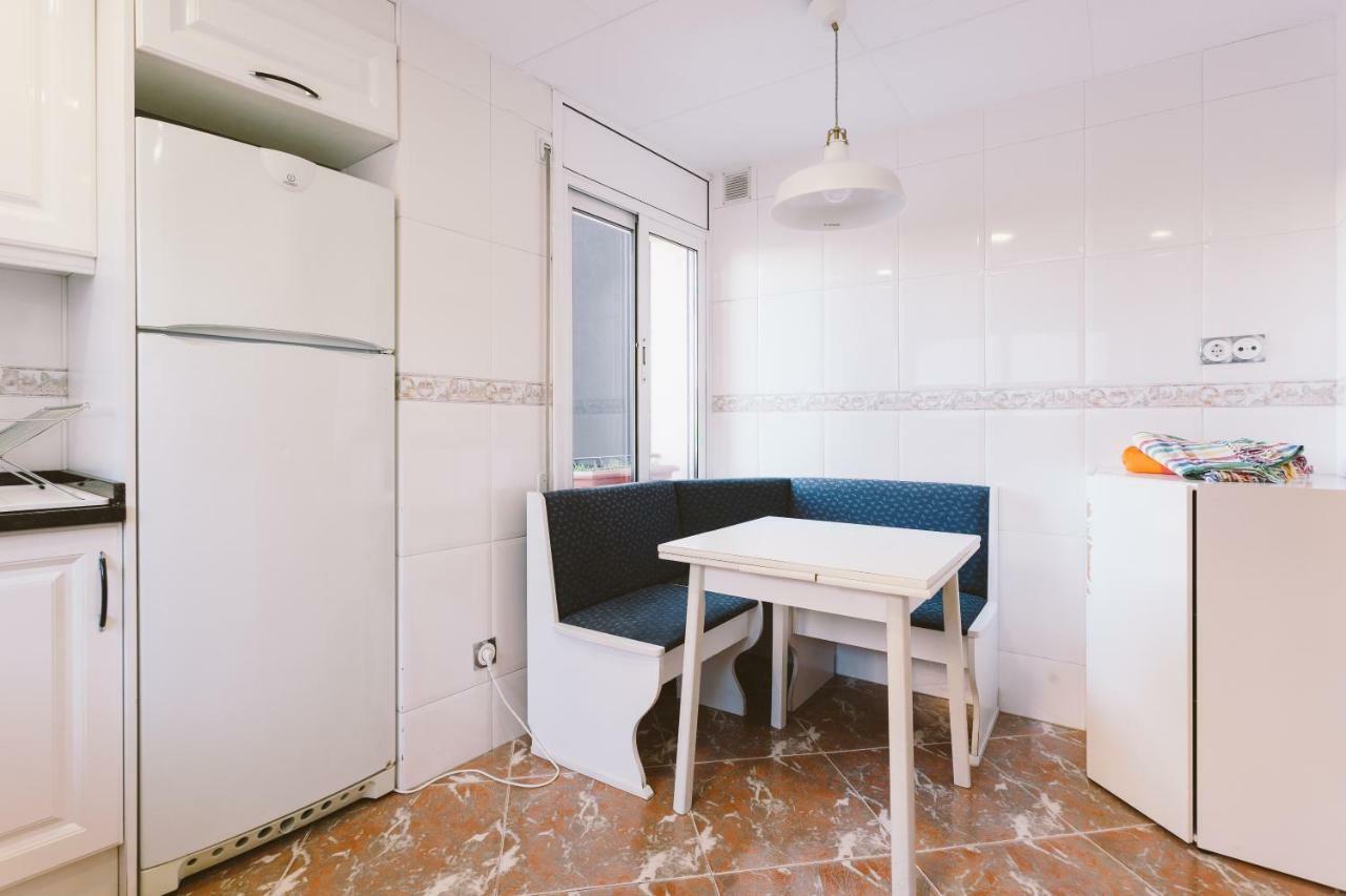Sonia Duplex Center Apartment *
