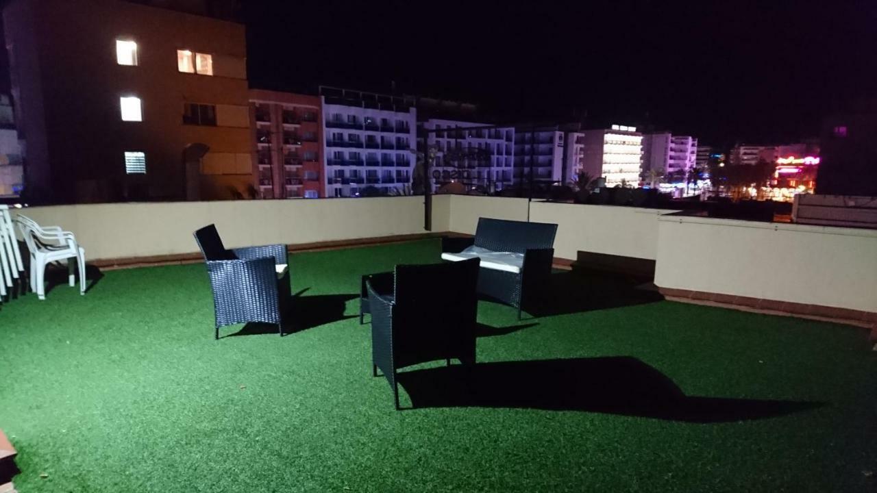 Sonia Duplex Center Apartment Lloret de Mar