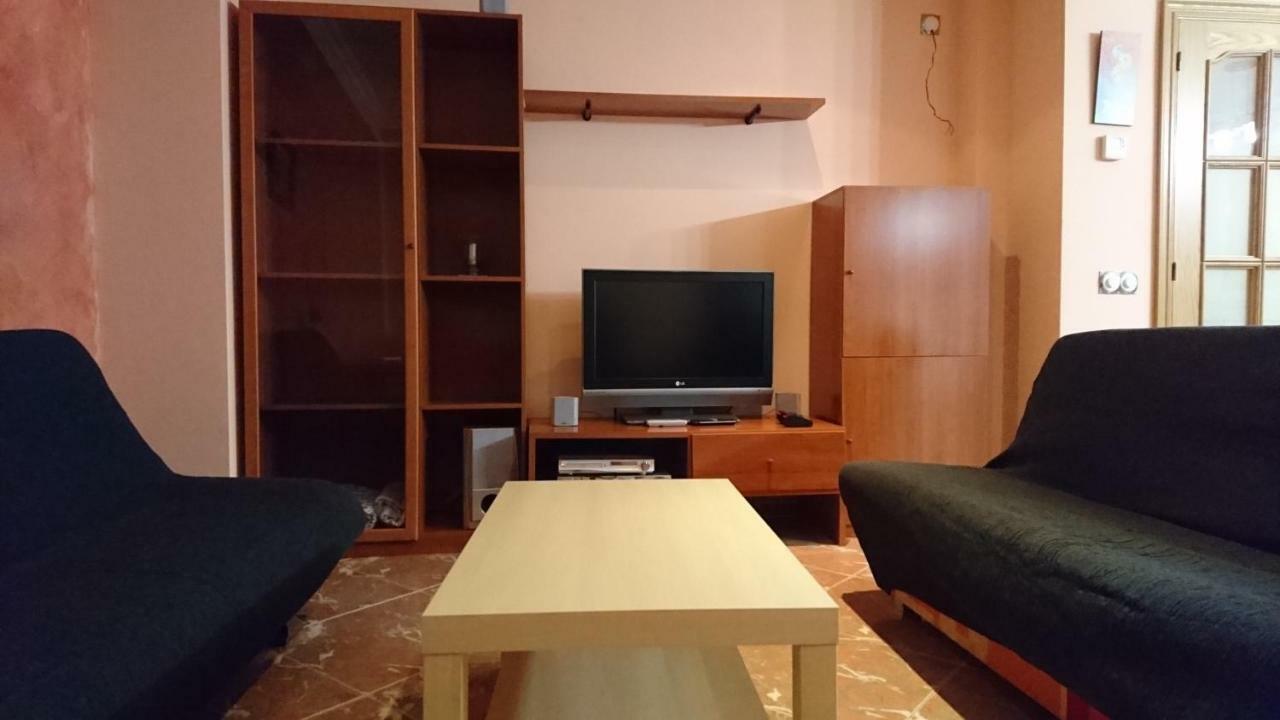 Apartment Sonia Duplex Center