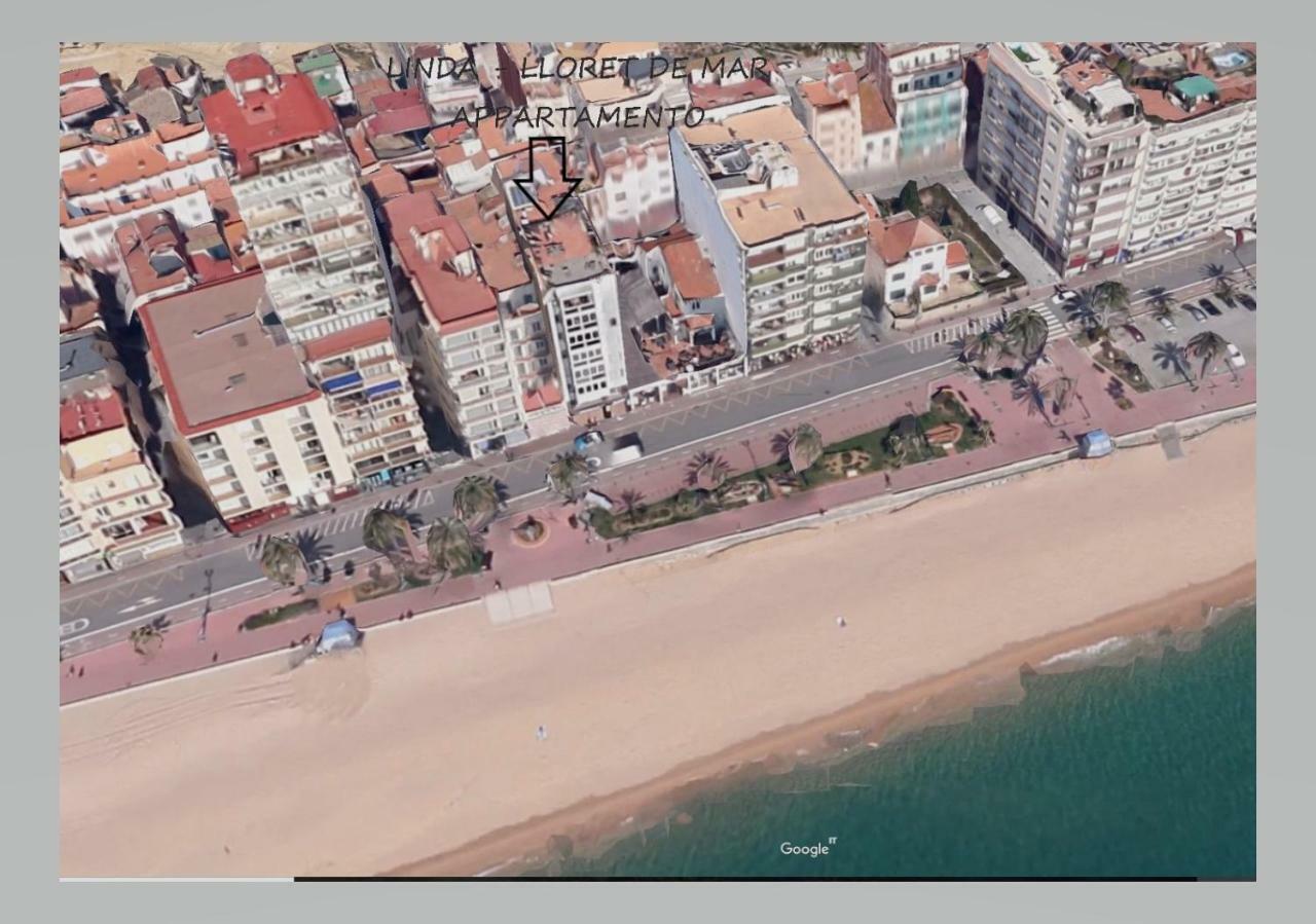 Apartment Linda Lloret