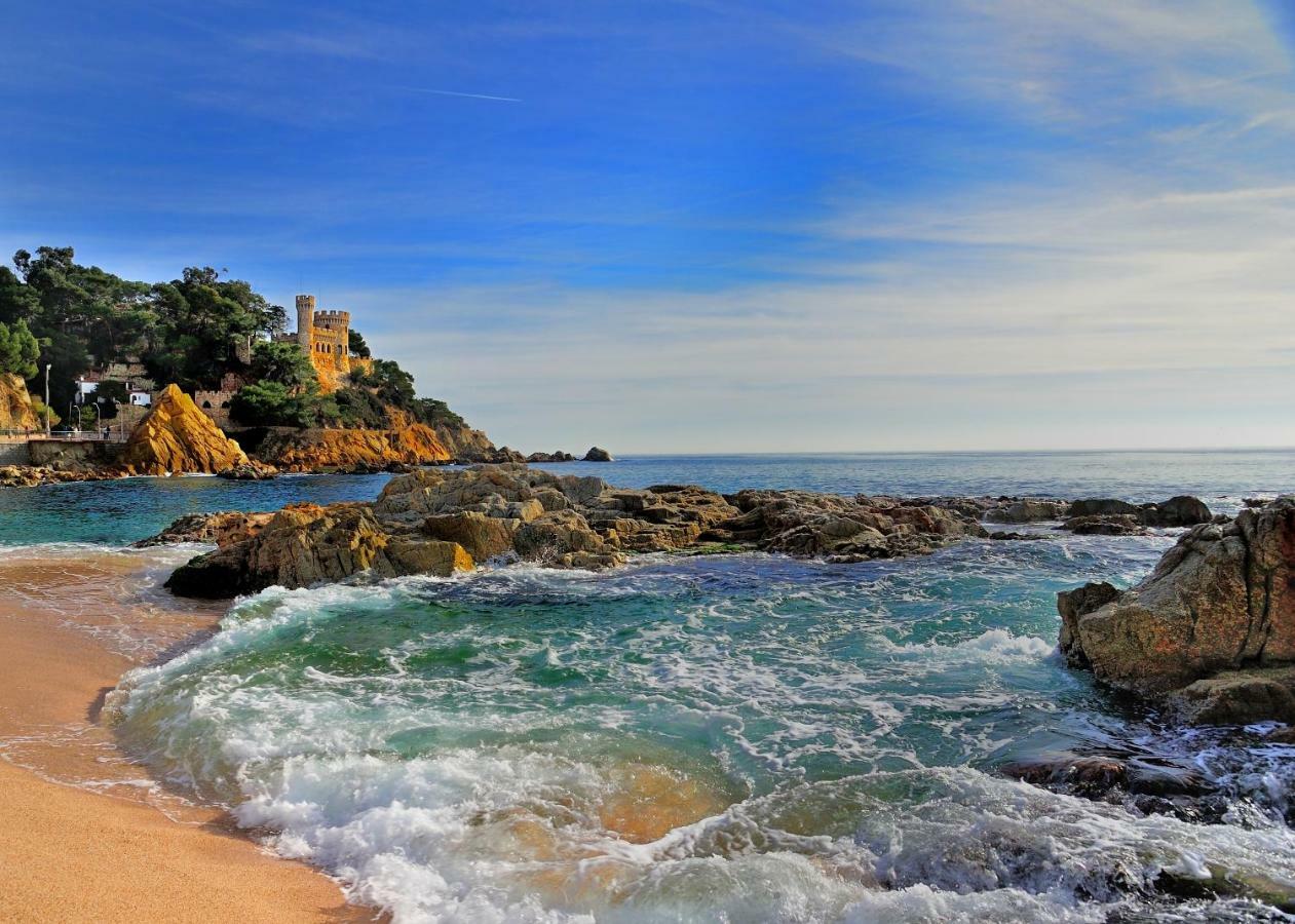 Soleia Holidays Lloret de Mar