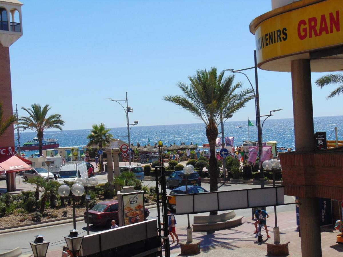 Con Terraza Vistas Al Mar * Lloret de Mar