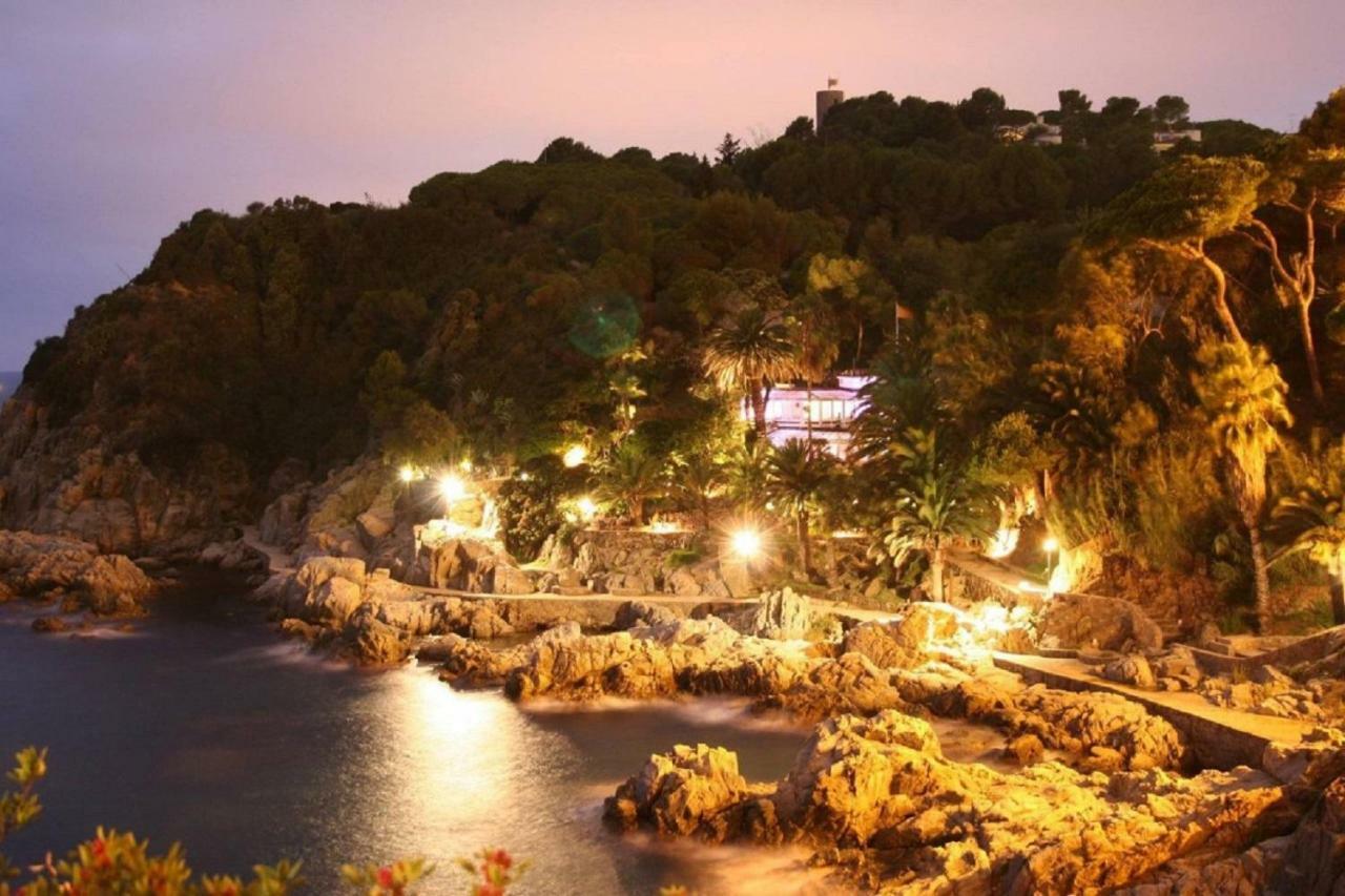 Apartment Con Terraza Vistas Al Mar Lloret de Mar