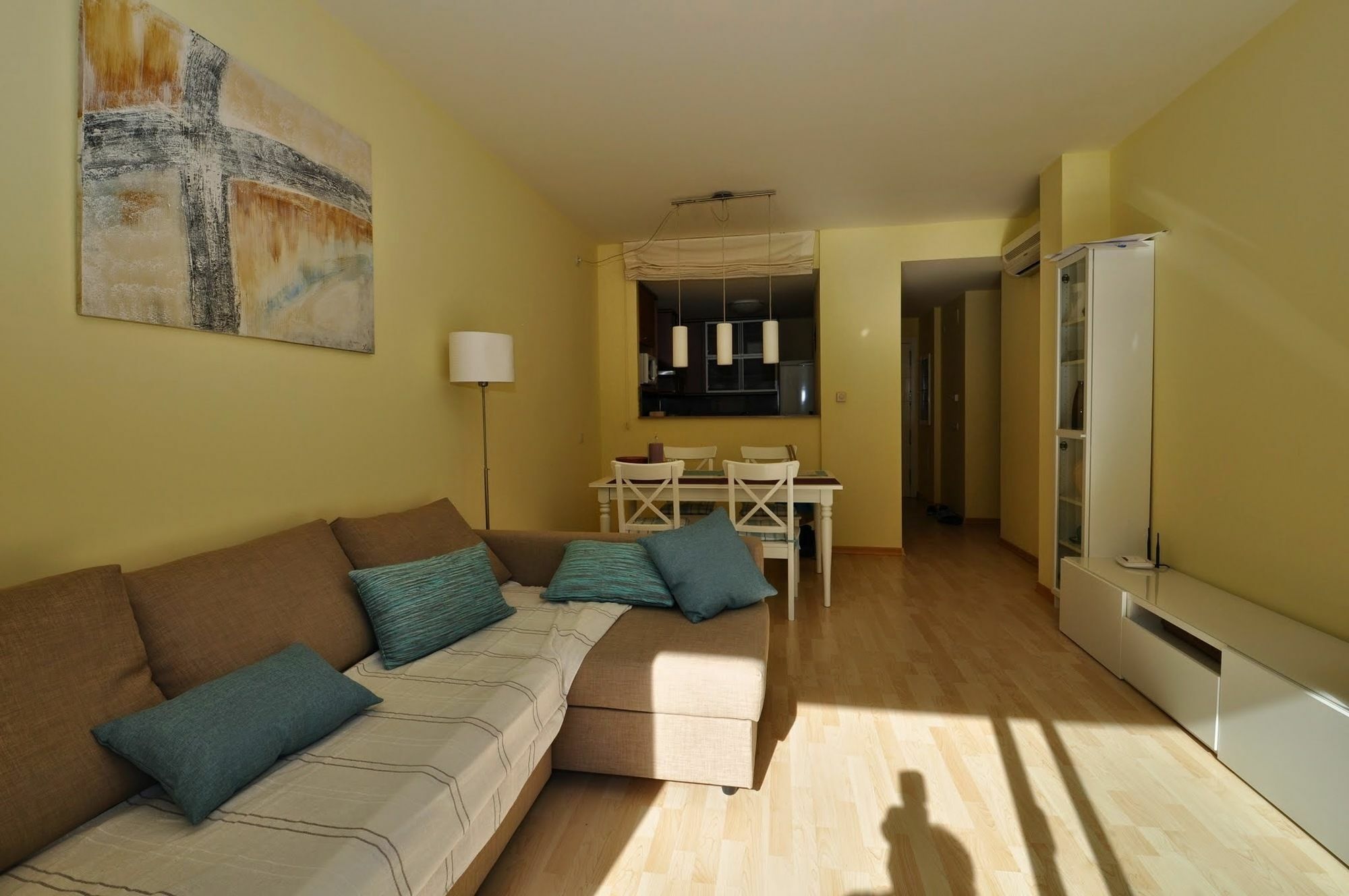 Apartamento Katrina Lloretholiday *