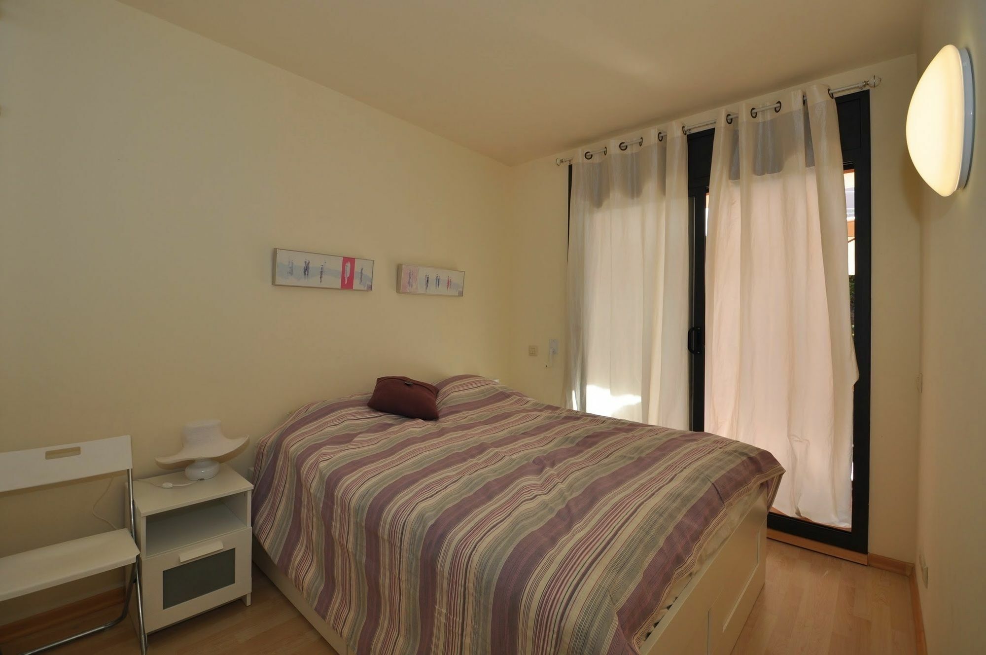 Katrina Lloretholiday Apartamento