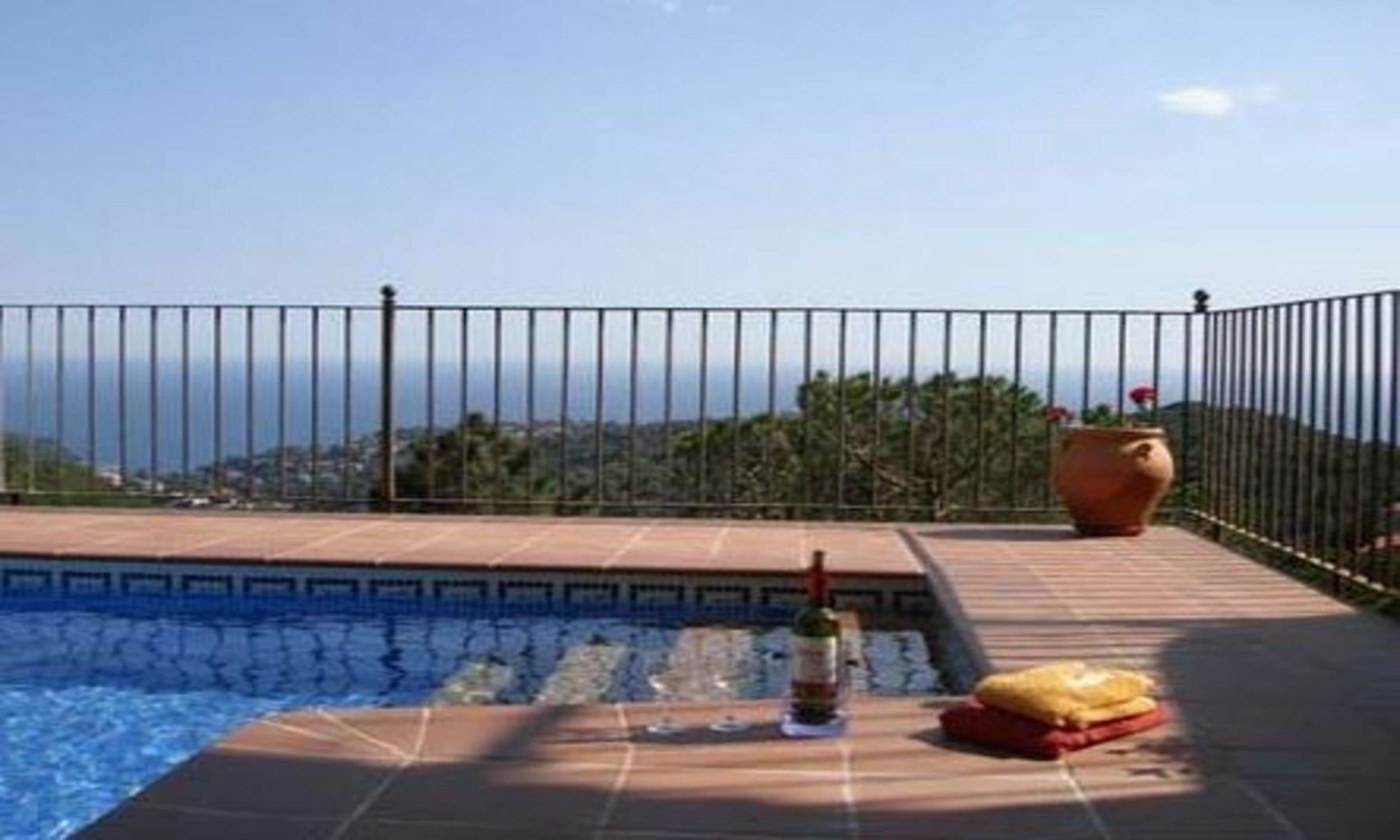Apartment In - 104832 By Mo Lloret de Mar