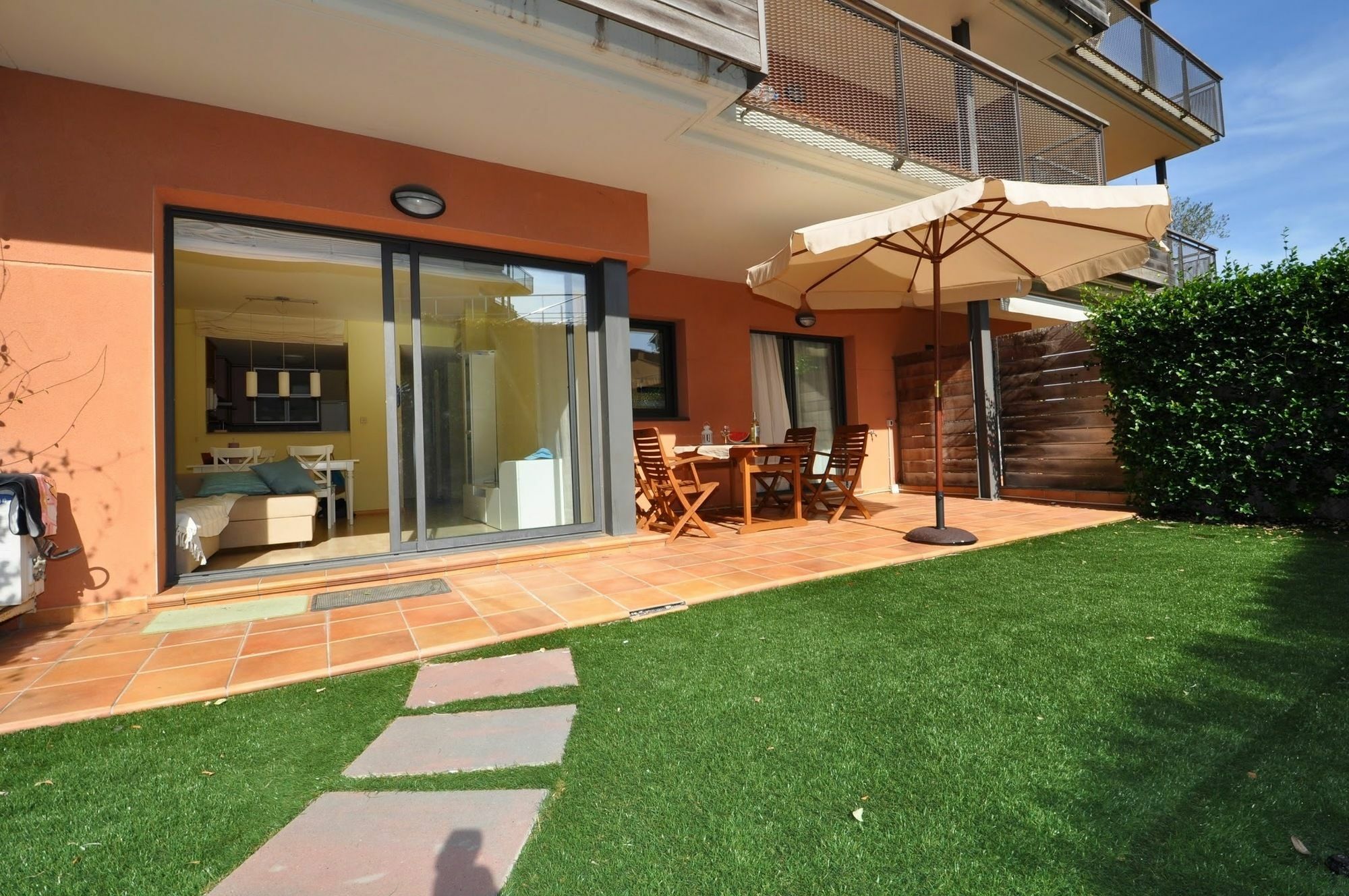 Katrina Lloretholiday Apartamento