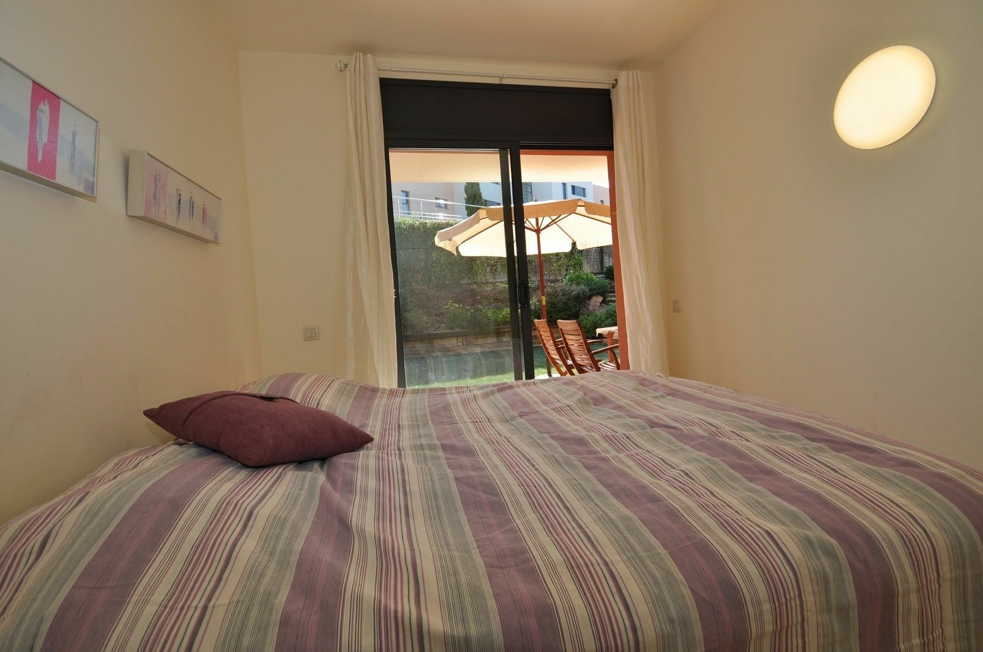 Katrina Lloretholiday Apartamento *