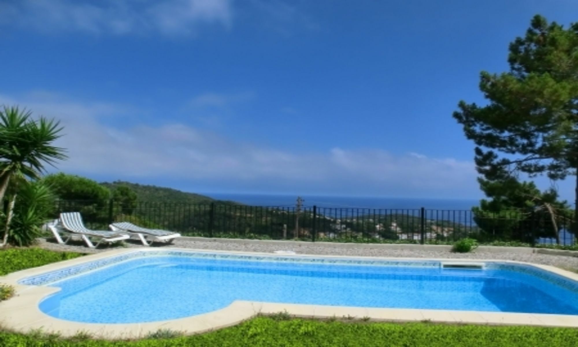 Villa 104661 In Lloret de Mar