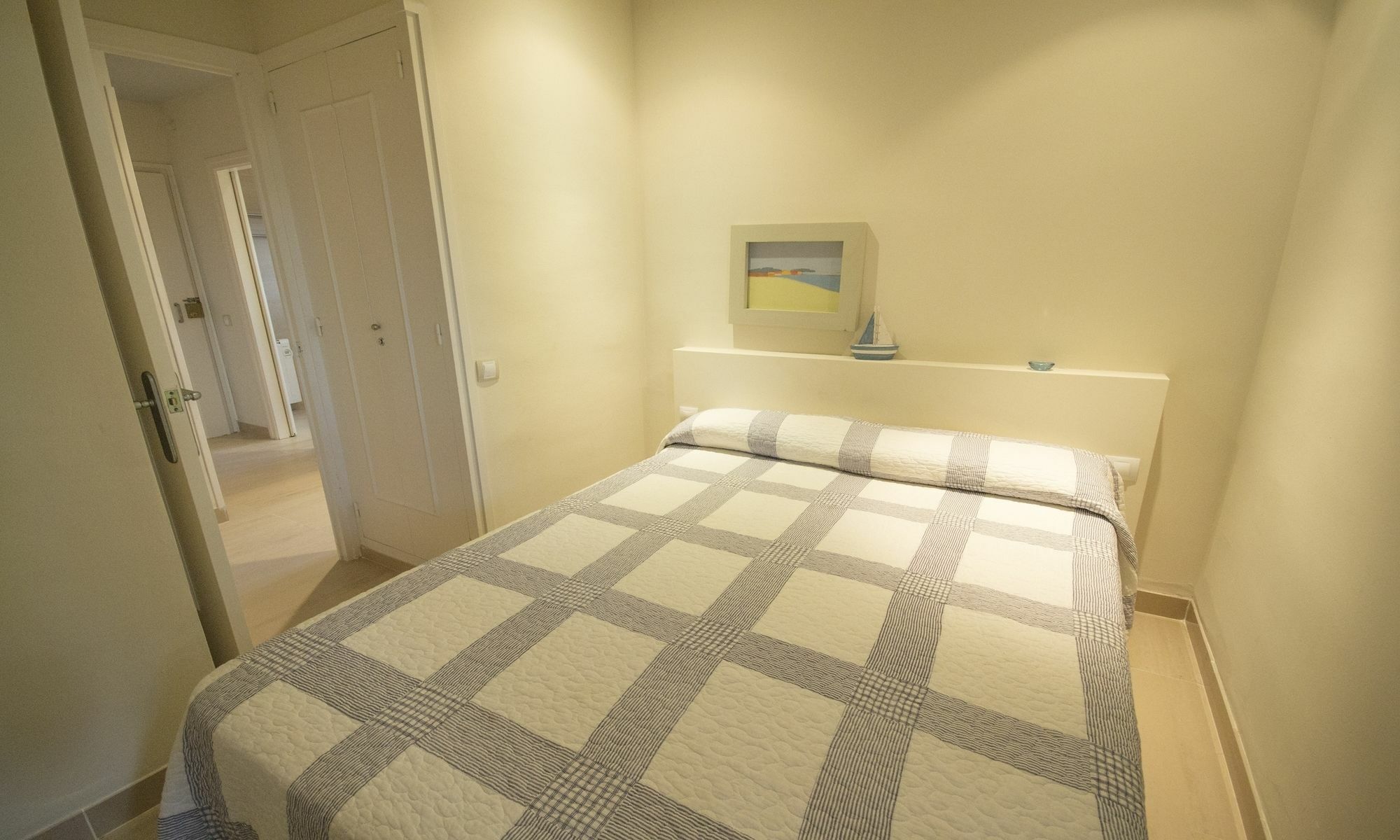 104675 In Llafranc Apartment *