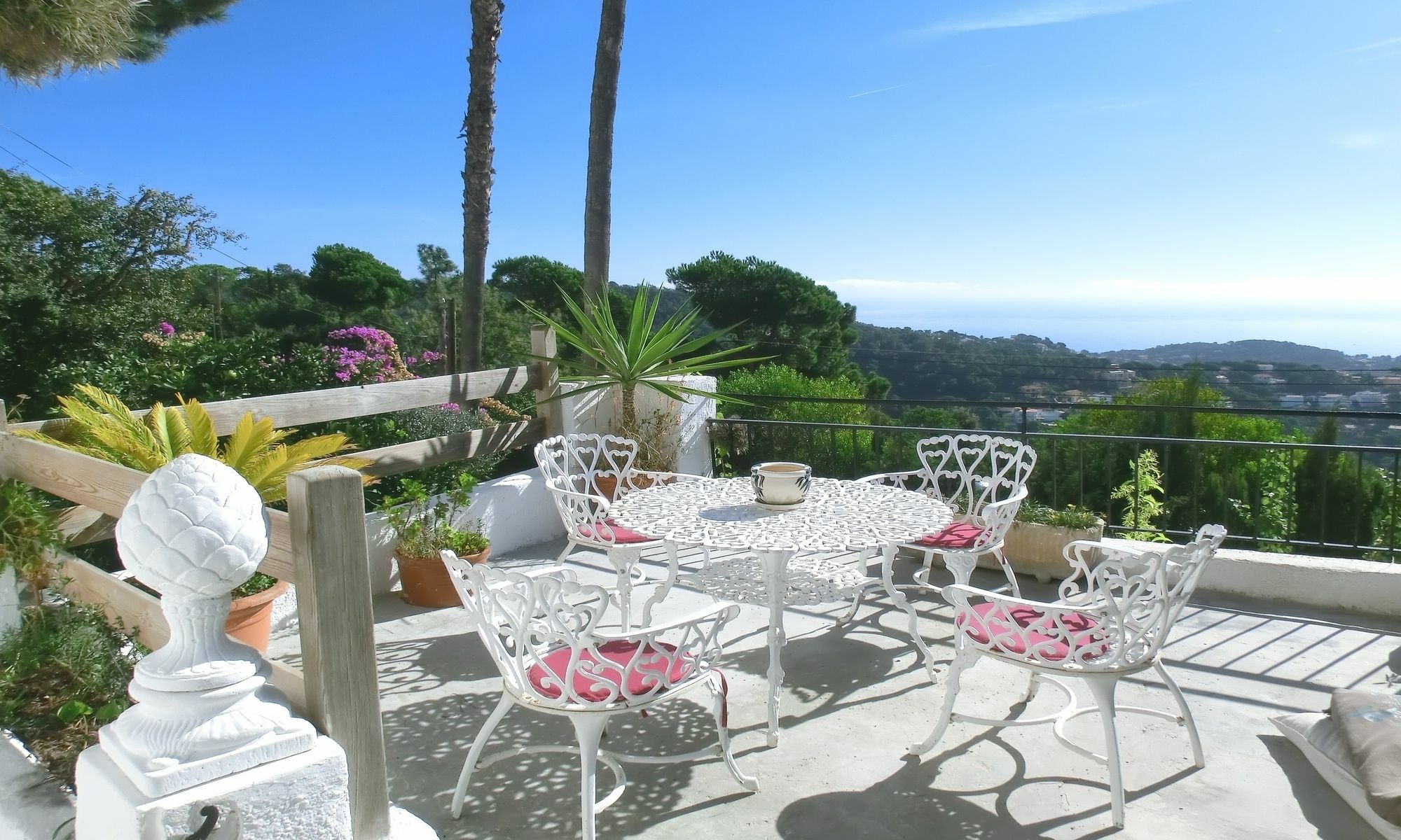 Villa 104661 In Lloret de Mar