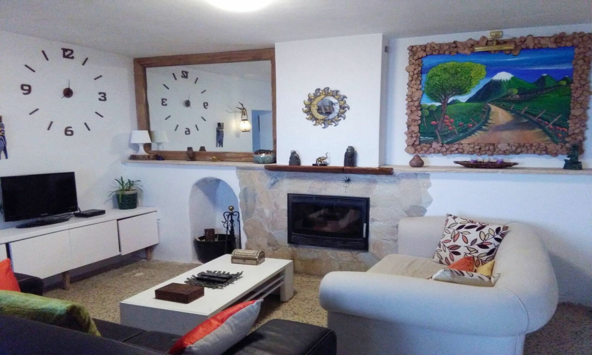 Villa 104661 In *