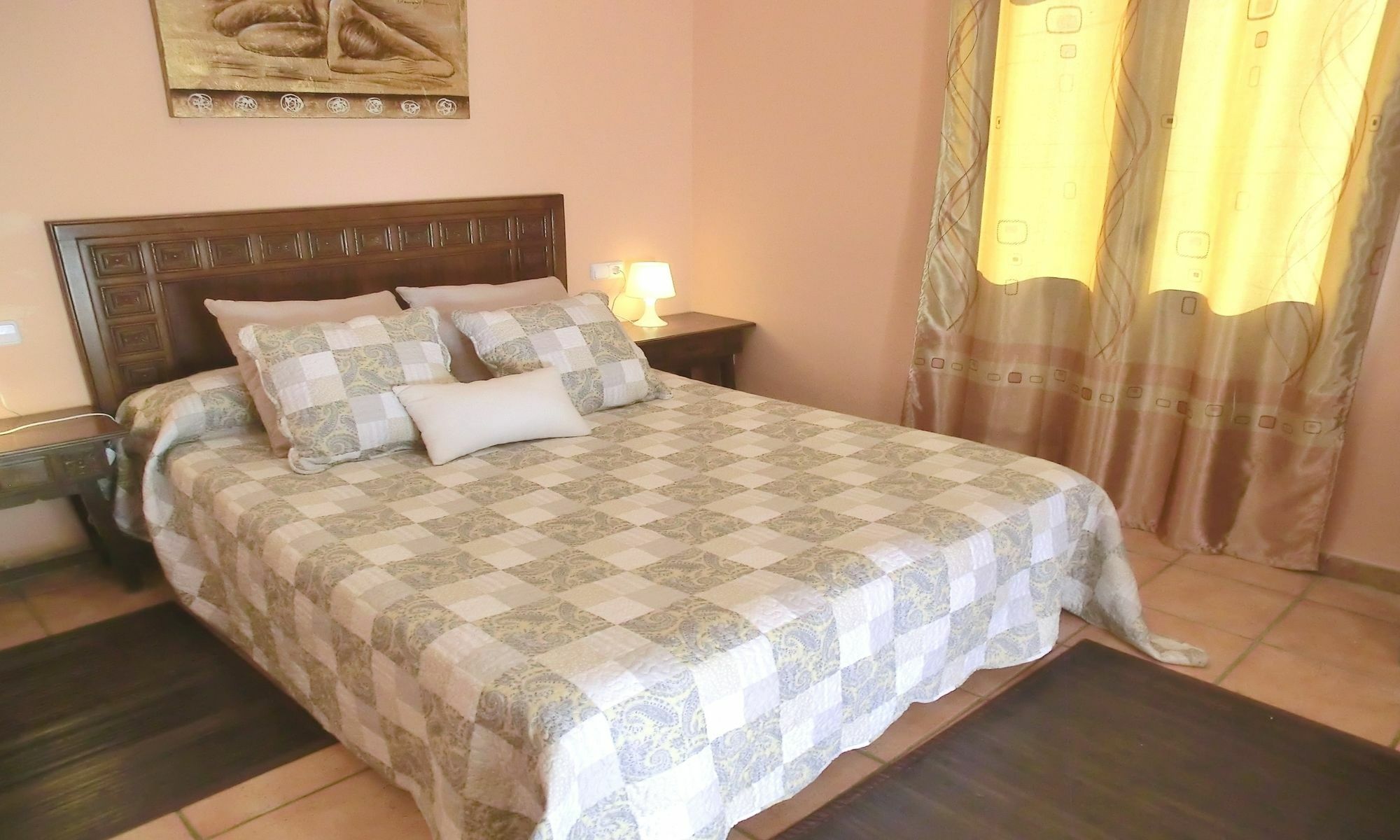 104661 In Villa *