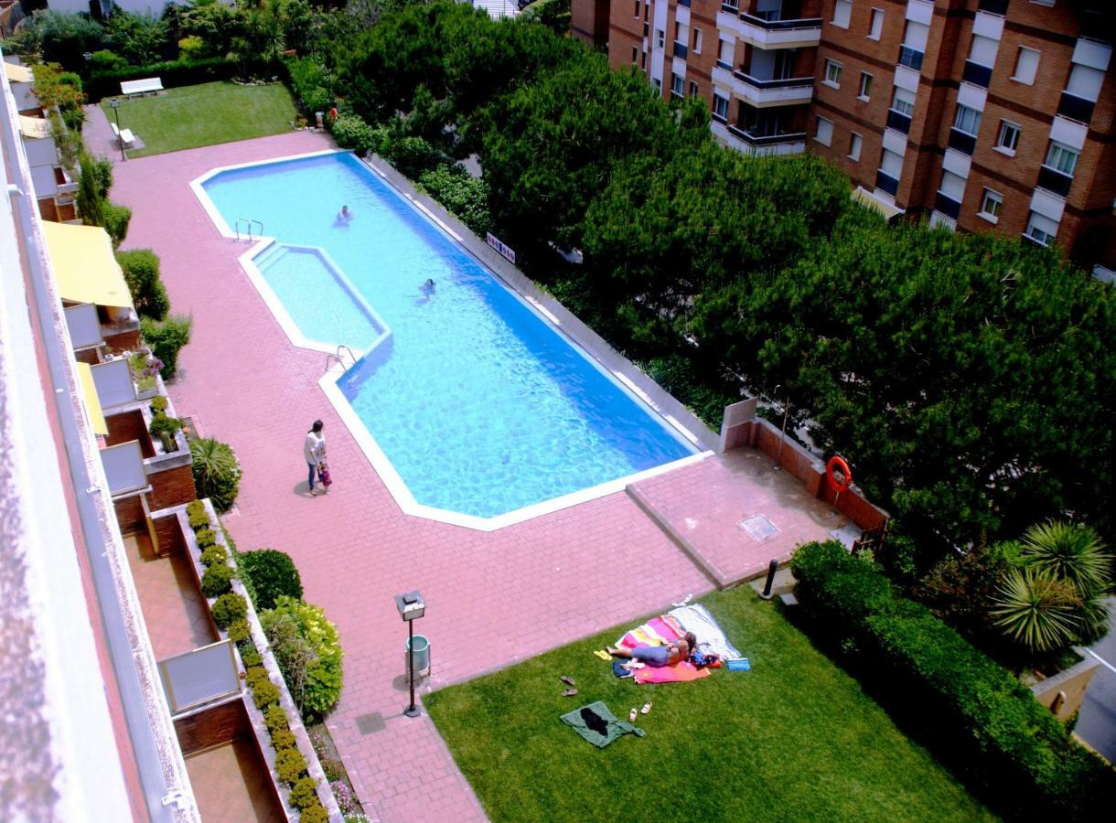 Apartamento Fanals