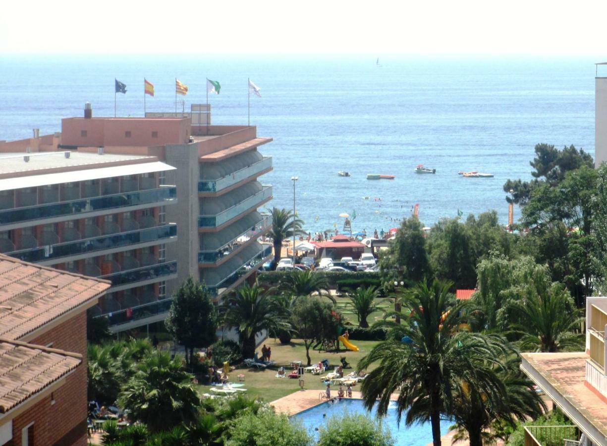 Fanals Apartamento