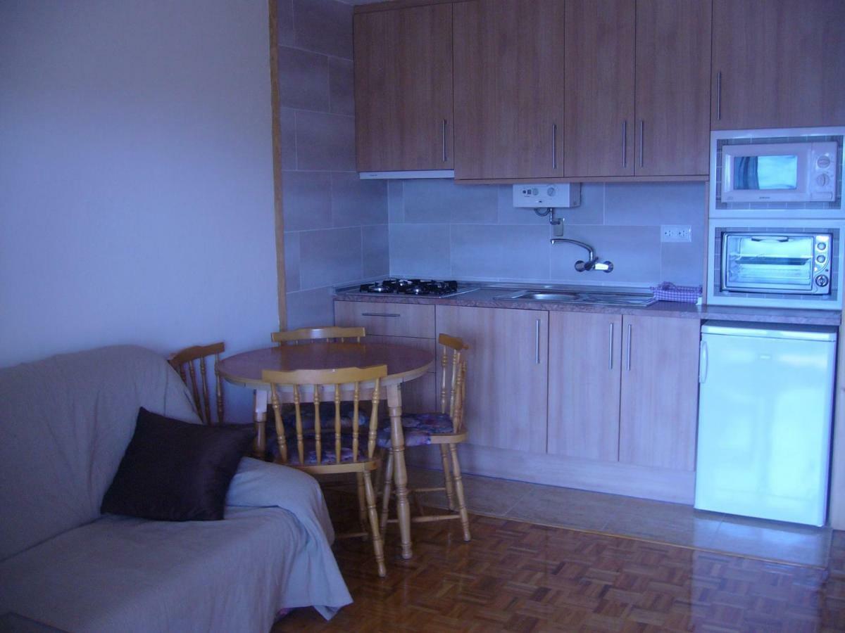 Apartament Doctor Fleming *