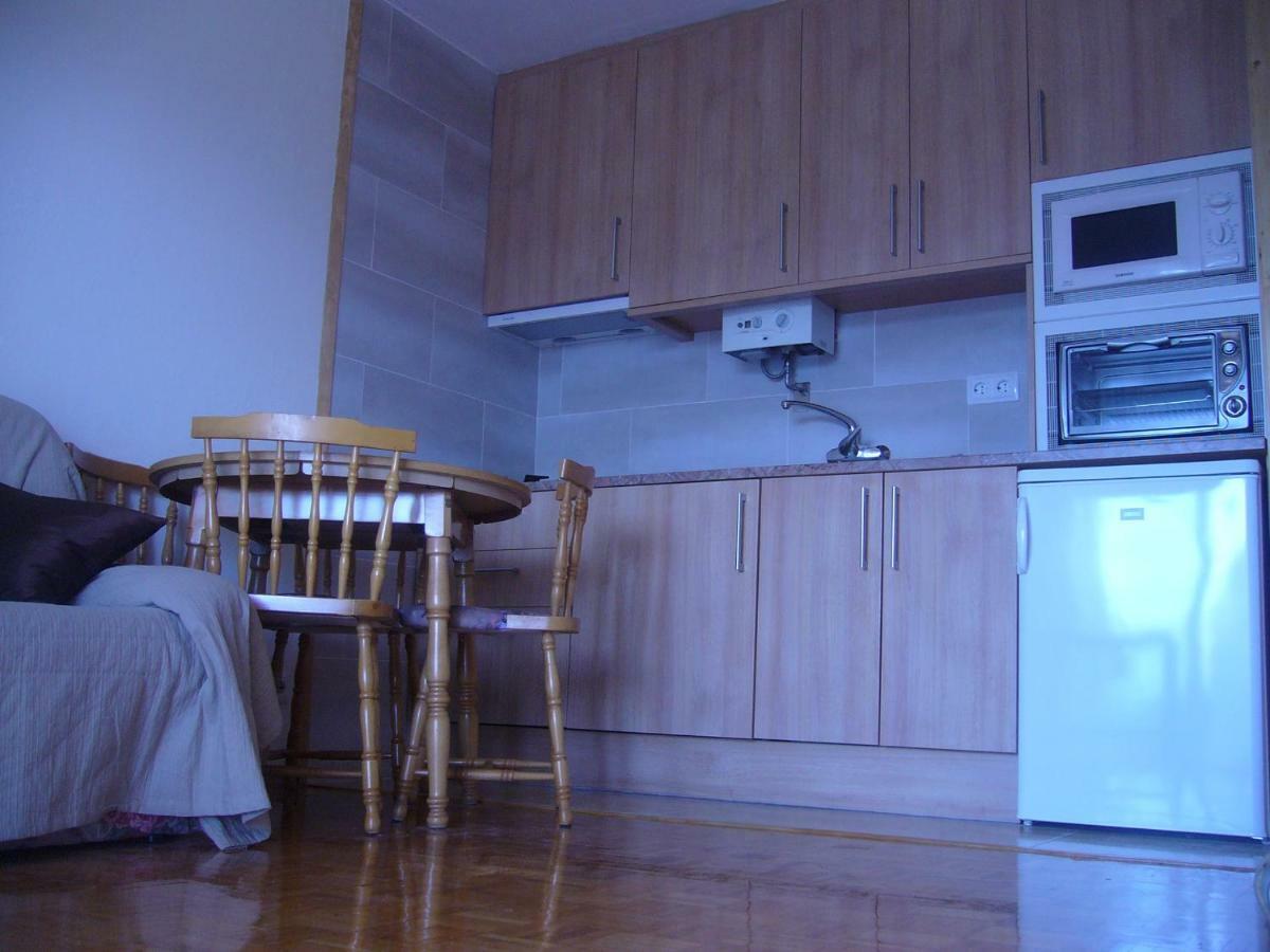 Apartament Doctor Fleming Apartment *