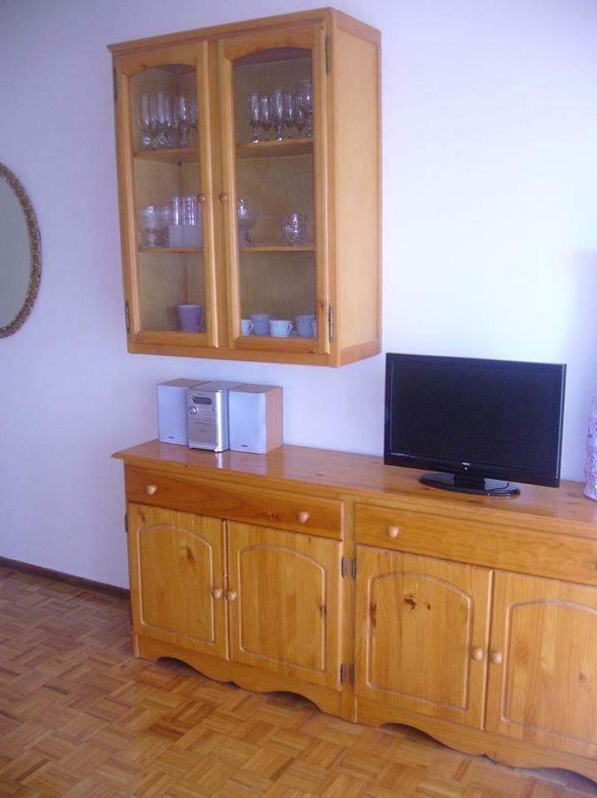 Apartment Apartament Doctor Fleming *