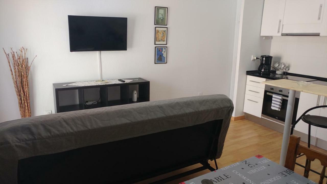 Apartment Montana Mar