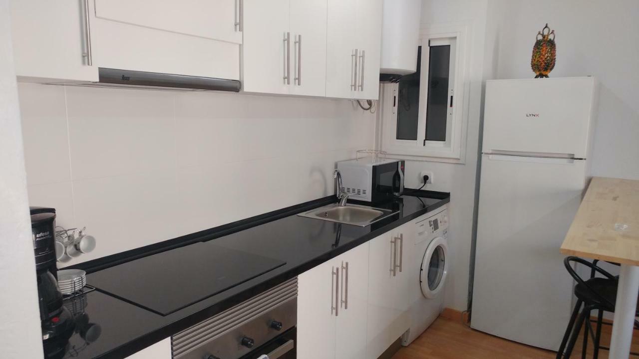 Montana Mar Apartment Lloret de Mar