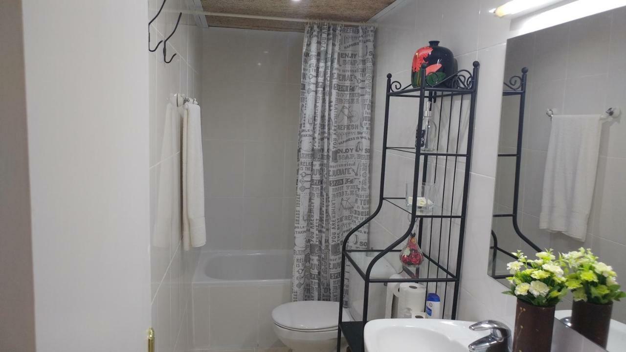 Montana Mar Apartment Lloret de Mar