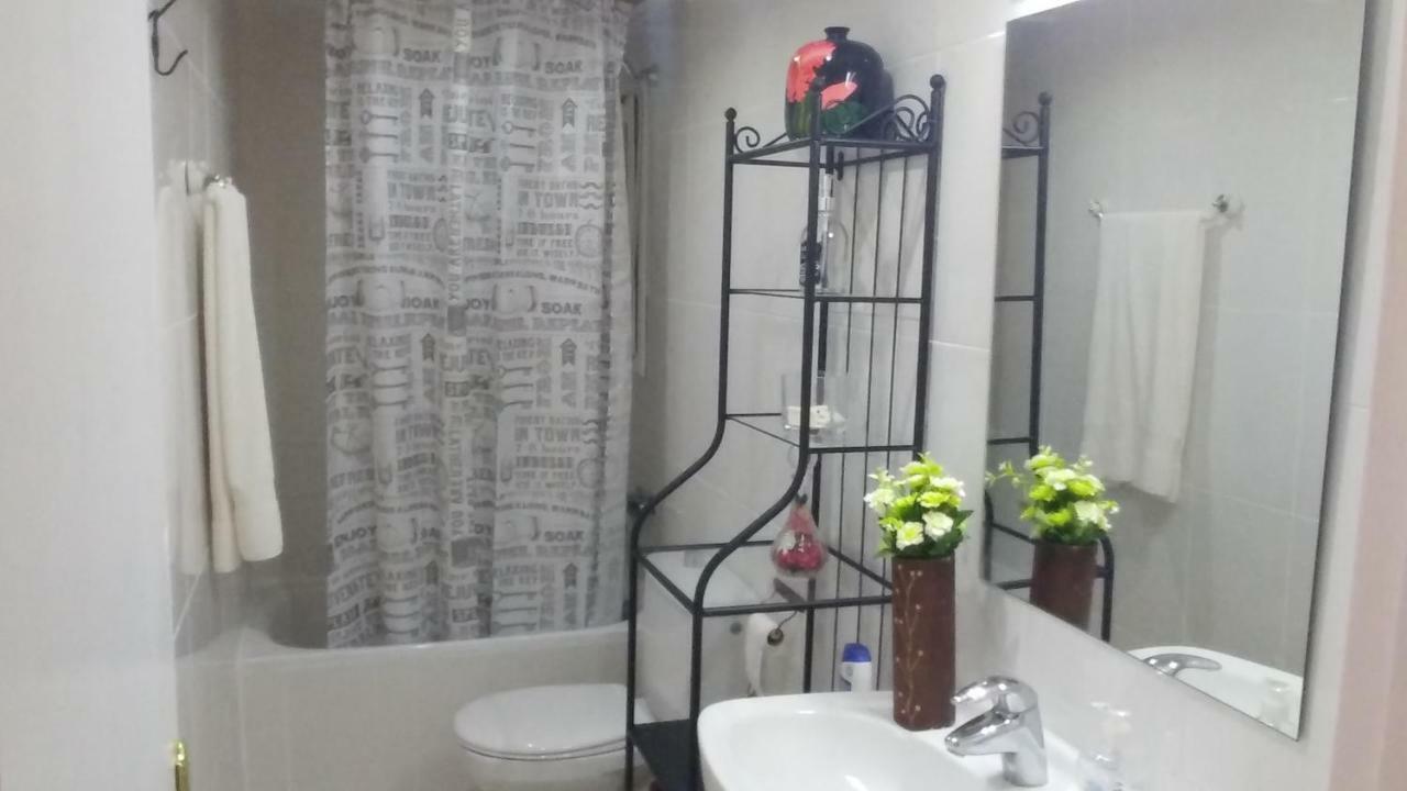 Montana Mar Apartment *
