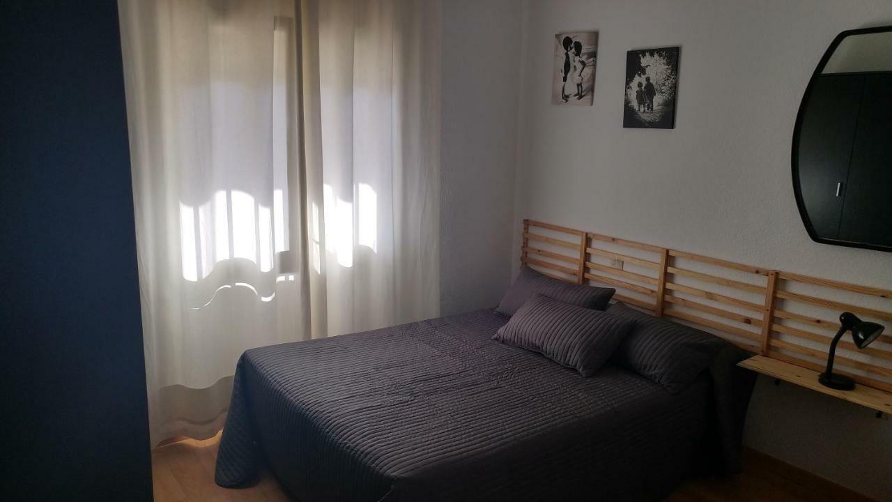Montana Mar Apartment Lloret de Mar