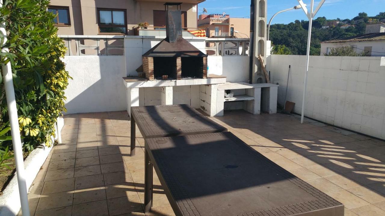 Apartment Montana Mar Lloret de Mar