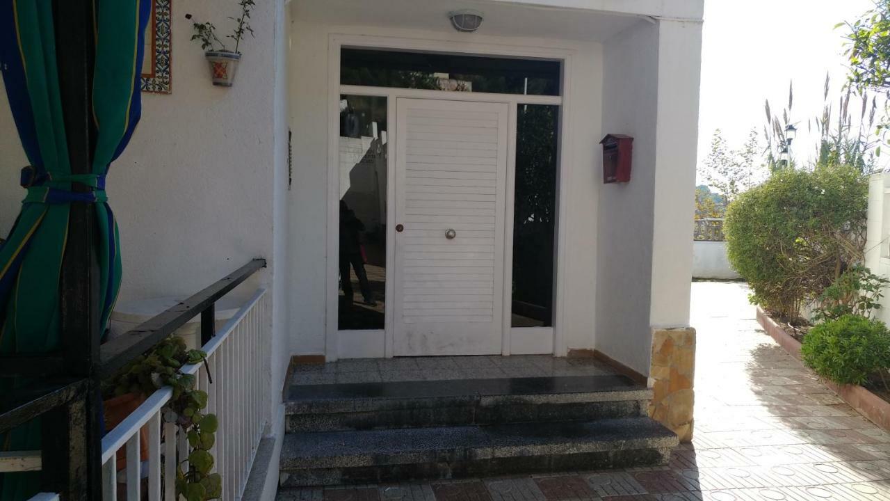 Montana Mar Apartment Lloret de Mar