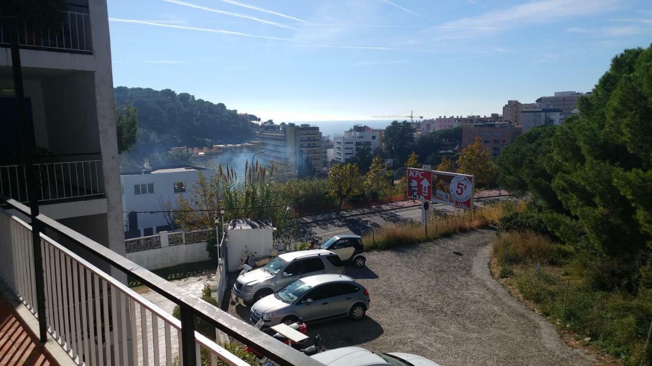 Apartment Montana Mar Lloret de Mar