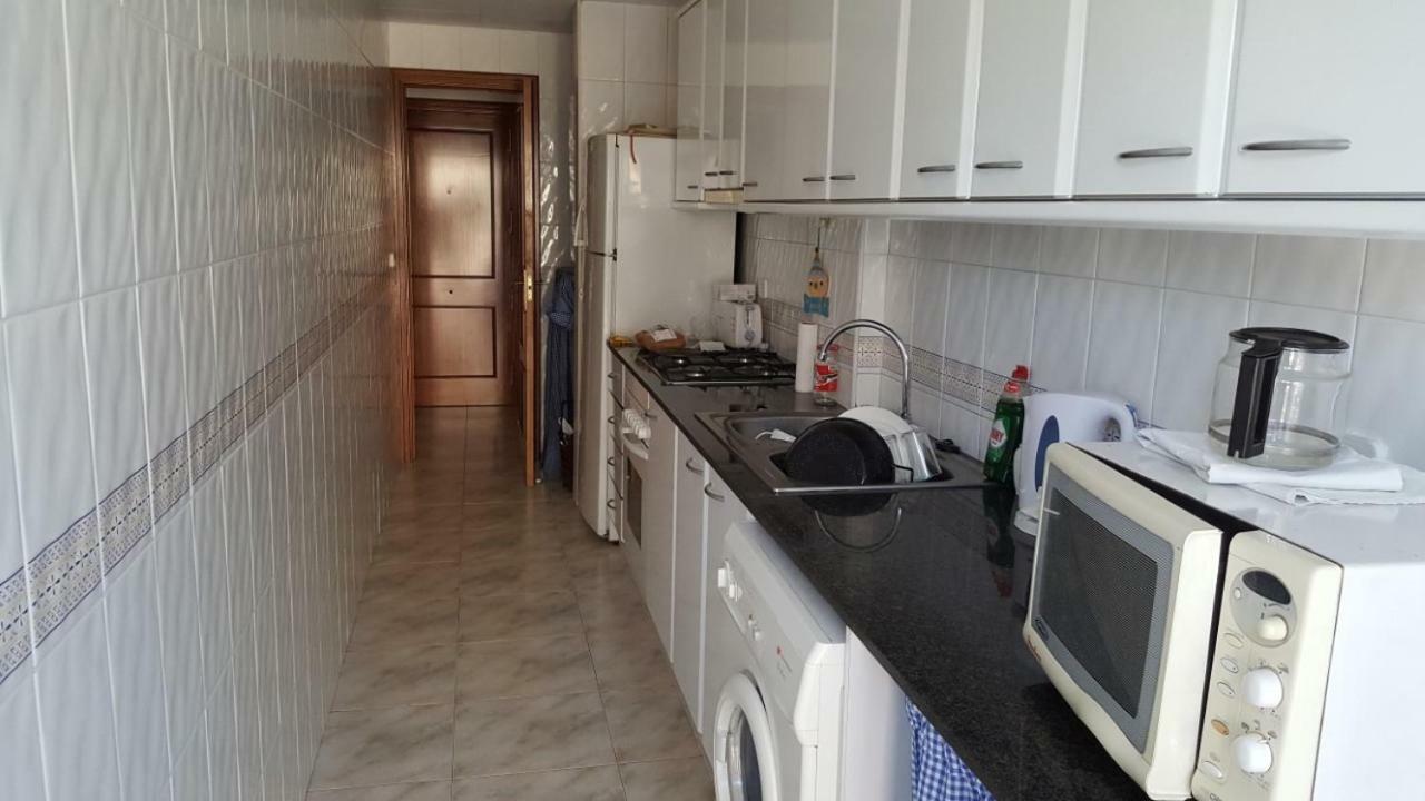 Lomas Ii Apartment *