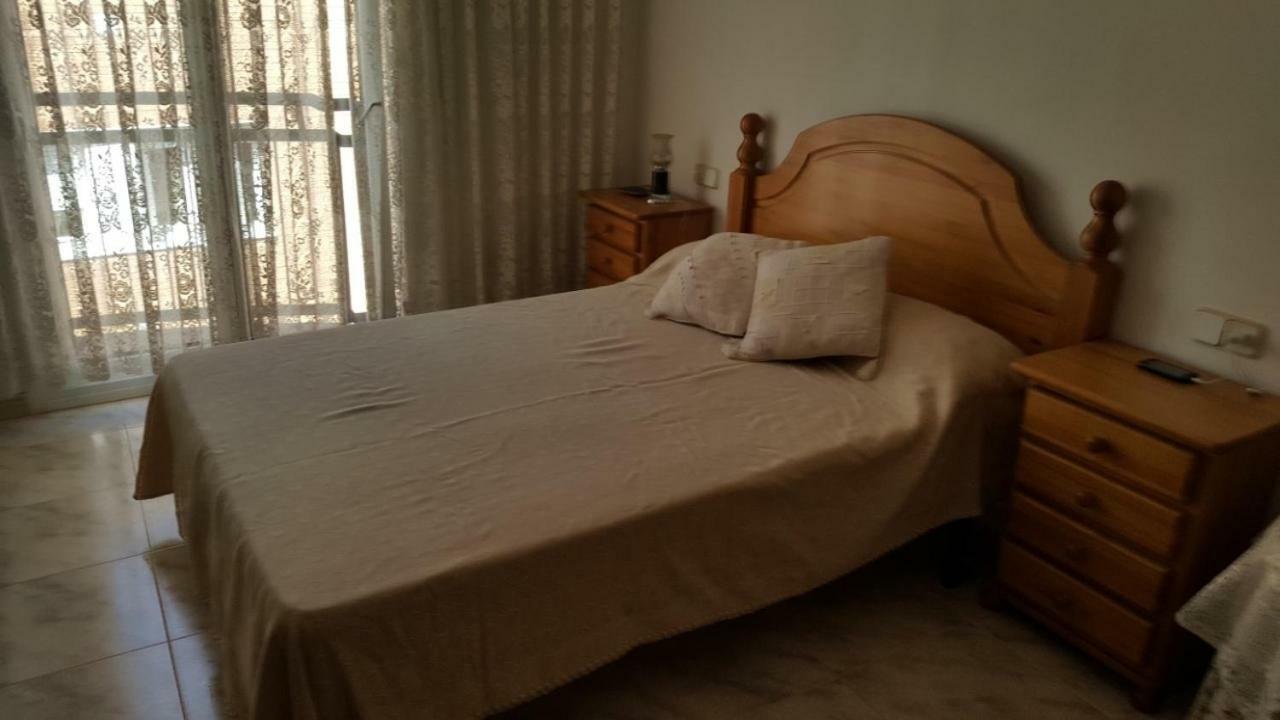 Lomas Ii Apartment