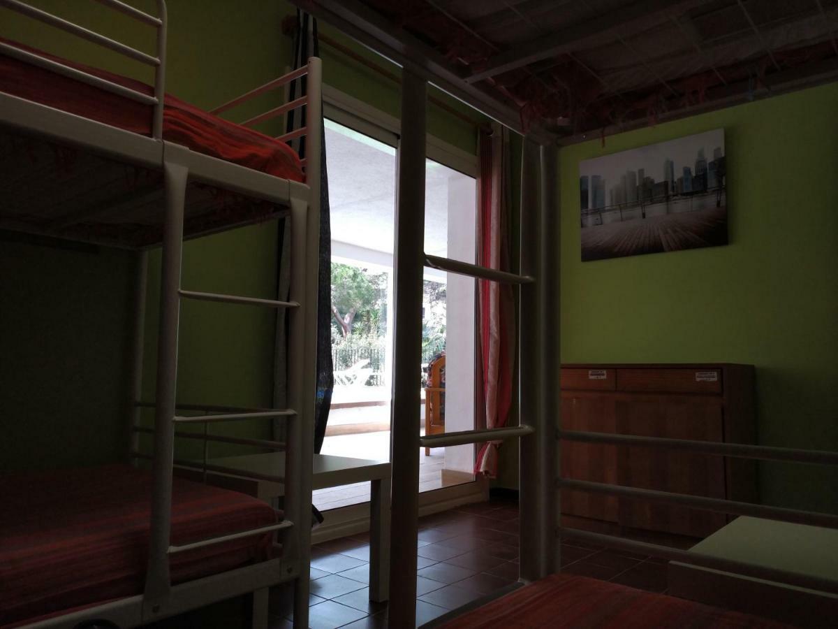 Bogues Vakantiehuis Lloret de Mar